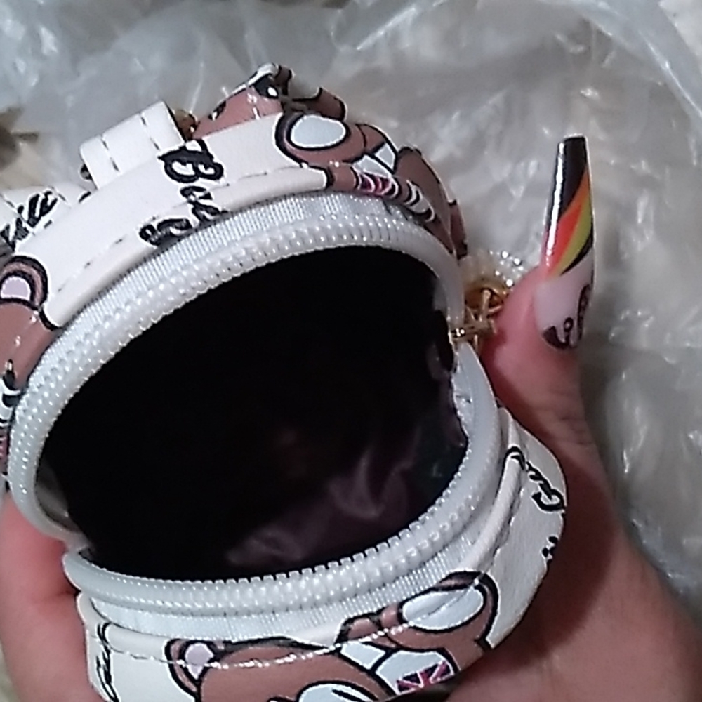 Cute Coin Purseš¤ - Picture 8 of 8